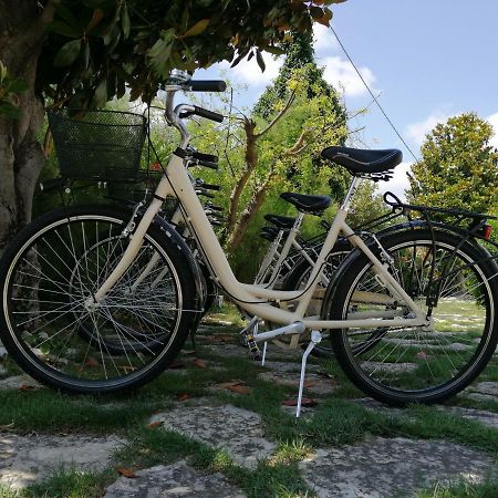 Hotel Country House La Radice Civitanova Marche Εξωτερικό φωτογραφία