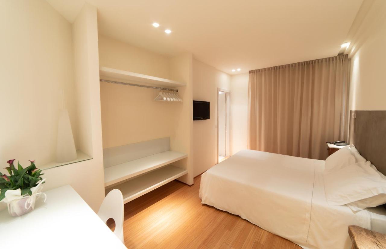 Hotel Country House La Radice Civitanova Marche Εξωτερικό φωτογραφία