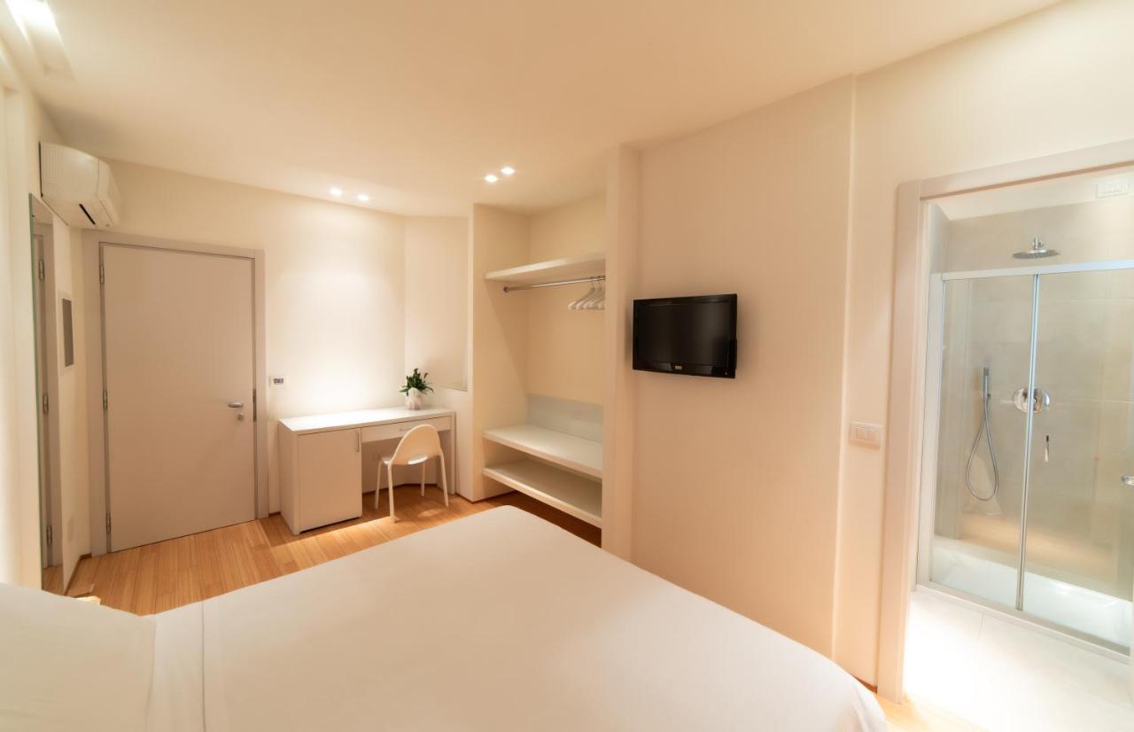 Hotel Country House La Radice Civitanova Marche Εξωτερικό φωτογραφία