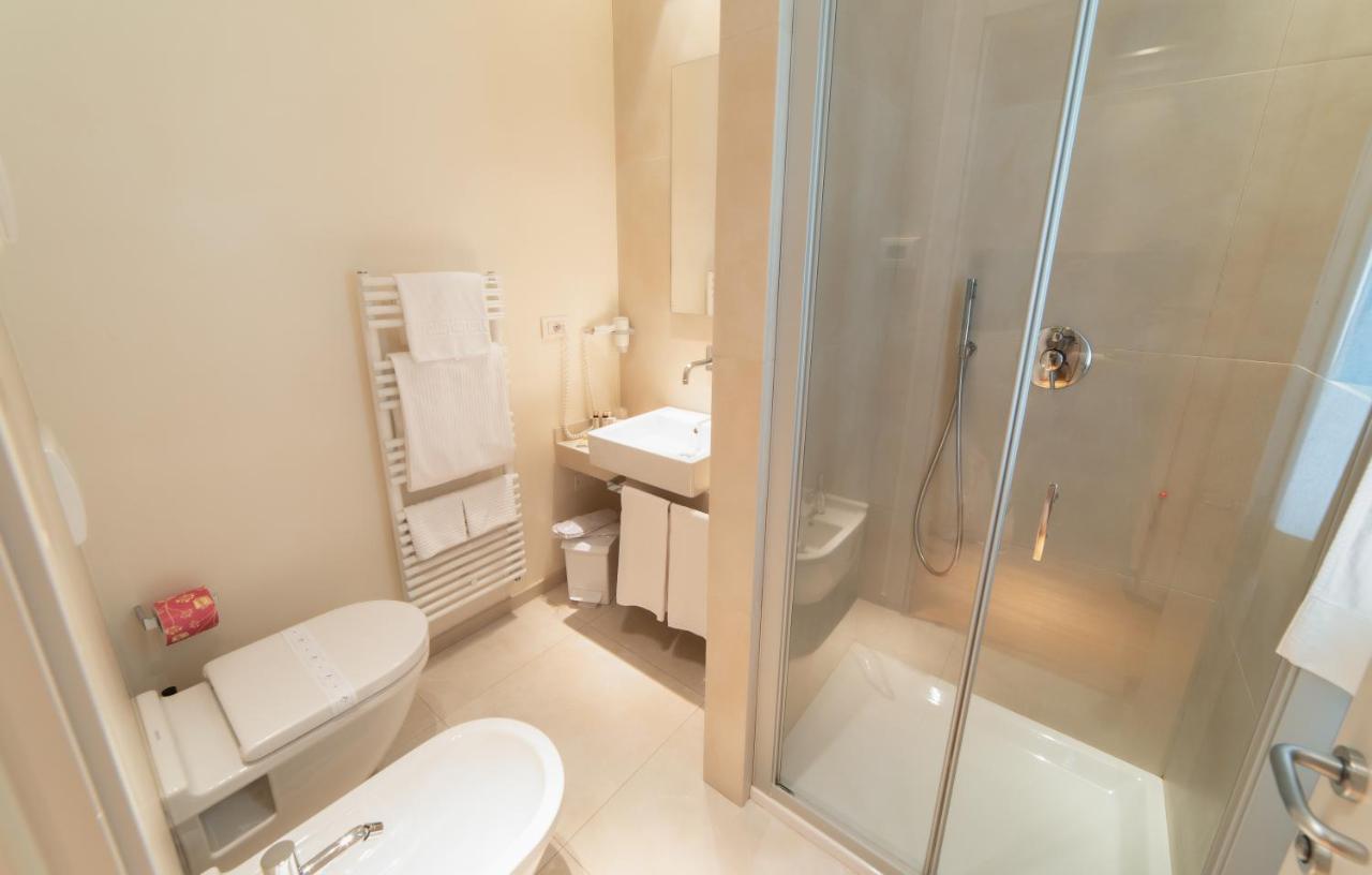 Hotel Country House La Radice Civitanova Marche Εξωτερικό φωτογραφία