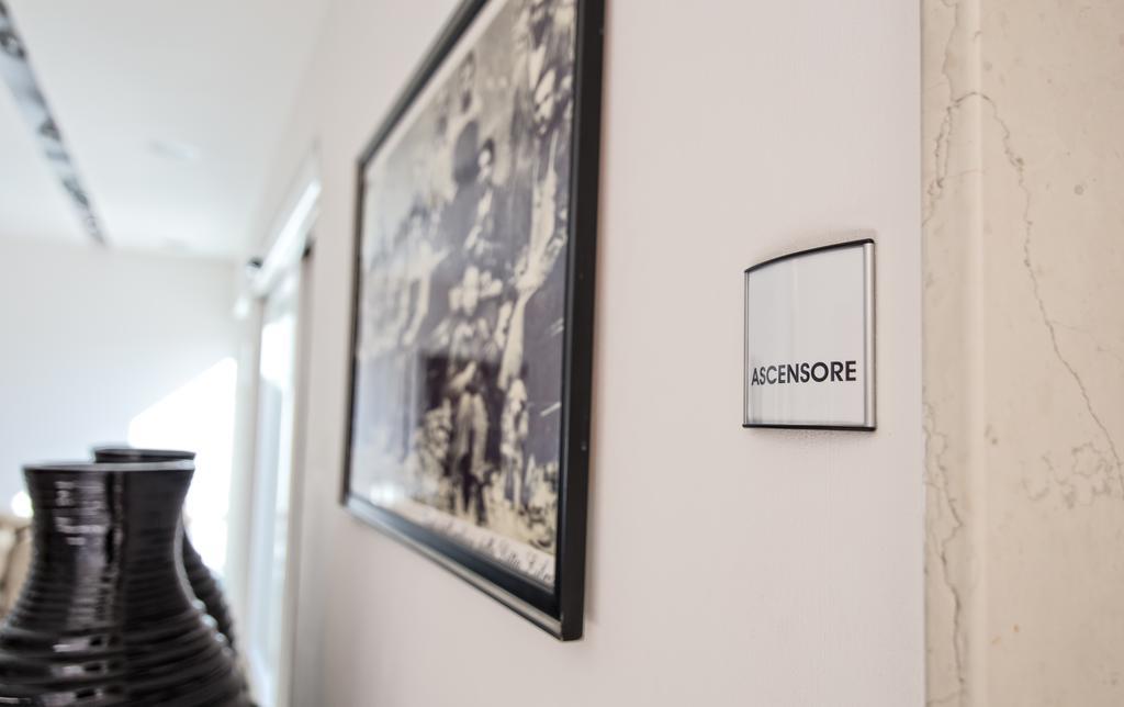 Hotel Country House La Radice Civitanova Marche Εξωτερικό φωτογραφία