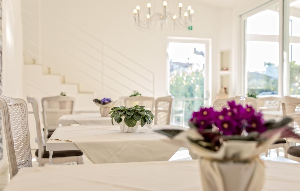 Hotel Country House La Radice Civitanova Marche Εξωτερικό φωτογραφία