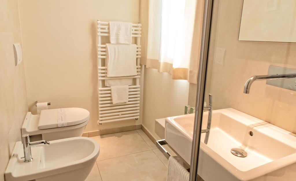 Hotel Country House La Radice Civitanova Marche Δωμάτιο φωτογραφία
