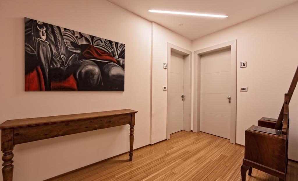 Hotel Country House La Radice Civitanova Marche Εξωτερικό φωτογραφία