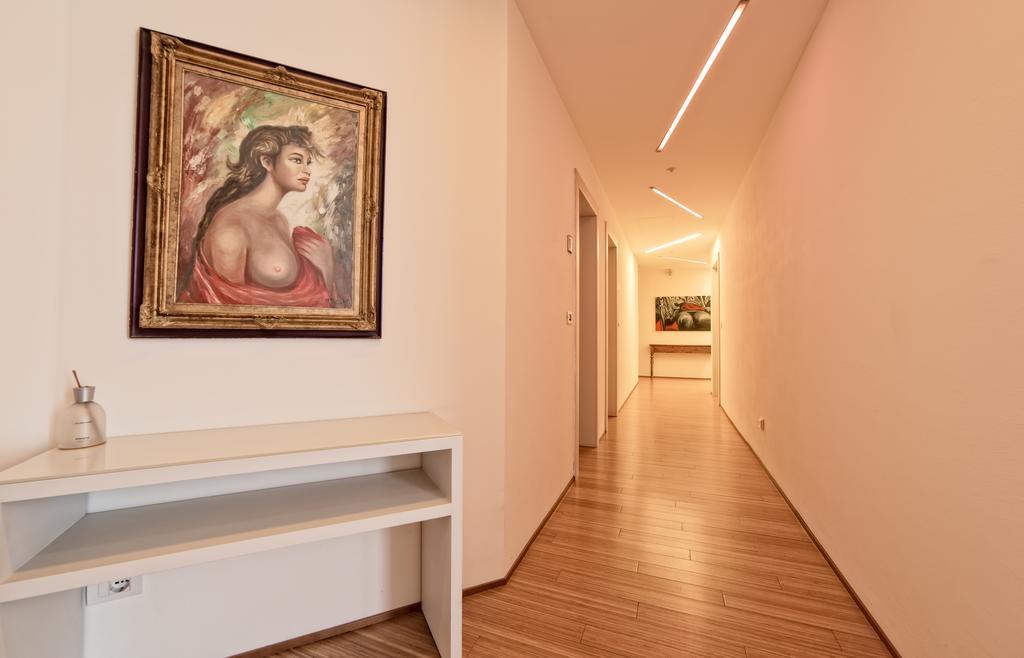 Hotel Country House La Radice Civitanova Marche Εξωτερικό φωτογραφία