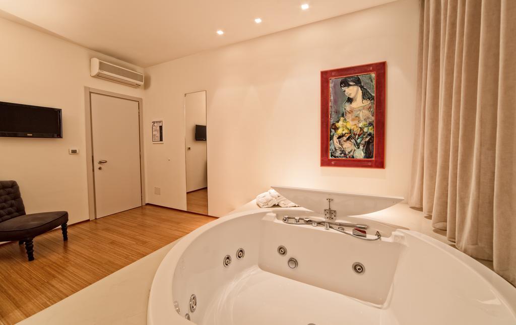 Hotel Country House La Radice Civitanova Marche Δωμάτιο φωτογραφία