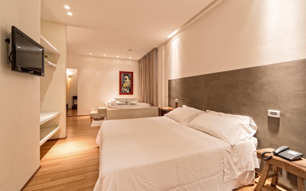 Hotel Country House La Radice Civitanova Marche Δωμάτιο φωτογραφία
