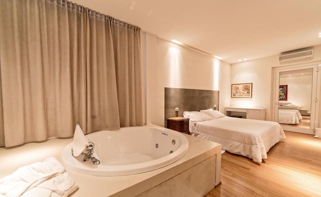Hotel Country House La Radice Civitanova Marche Δωμάτιο φωτογραφία