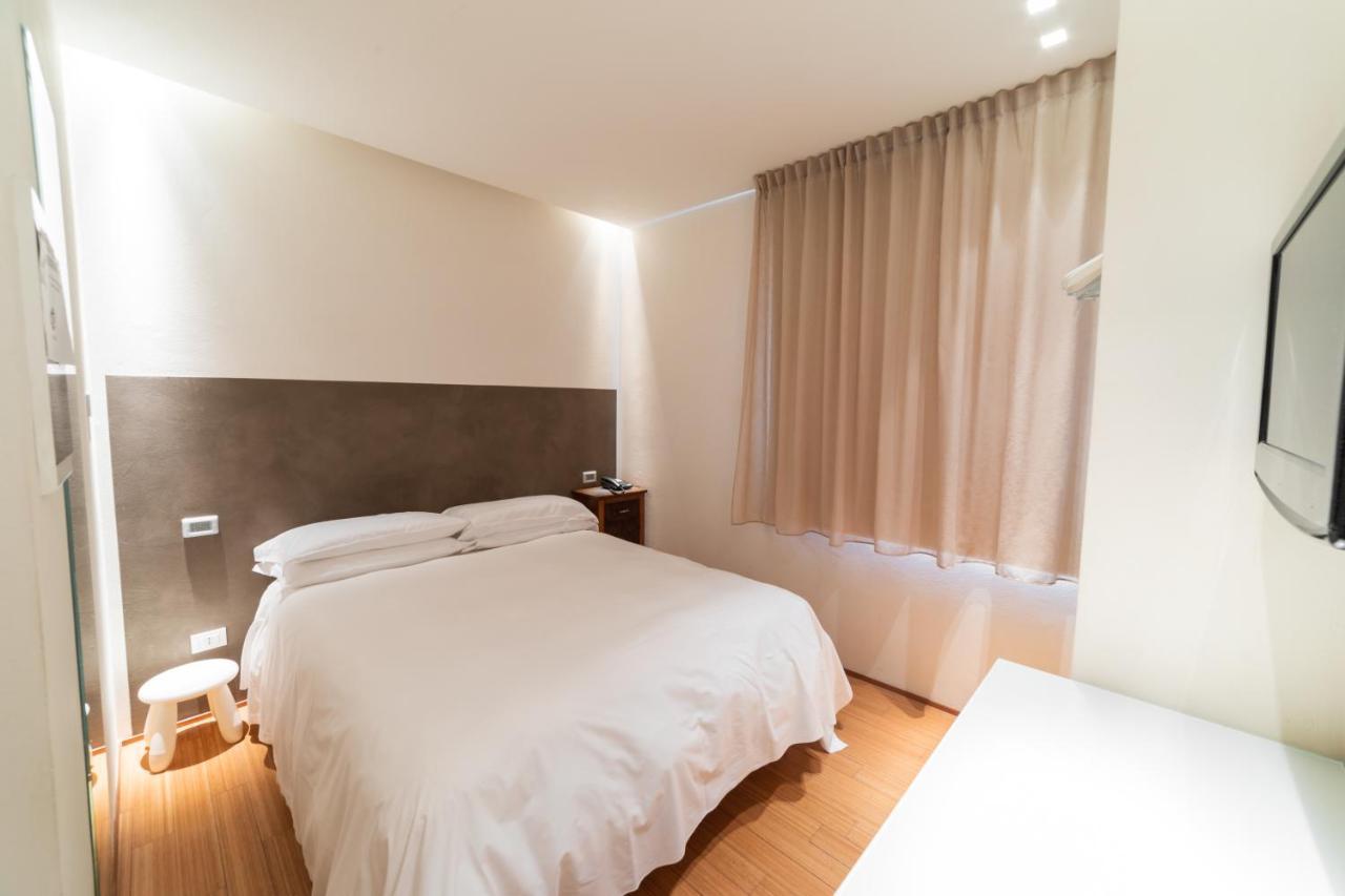 Hotel Country House La Radice Civitanova Marche Δωμάτιο φωτογραφία
