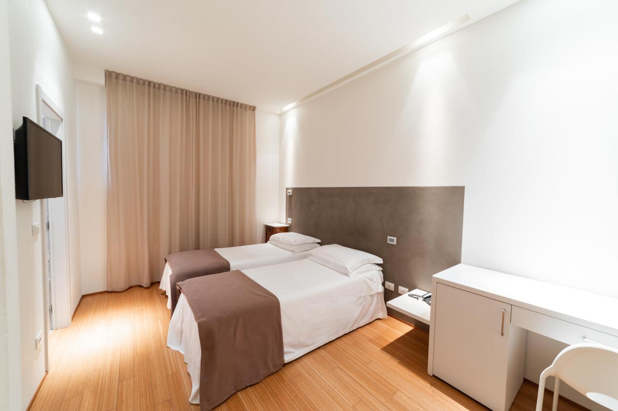 Hotel Country House La Radice Civitanova Marche Δωμάτιο φωτογραφία