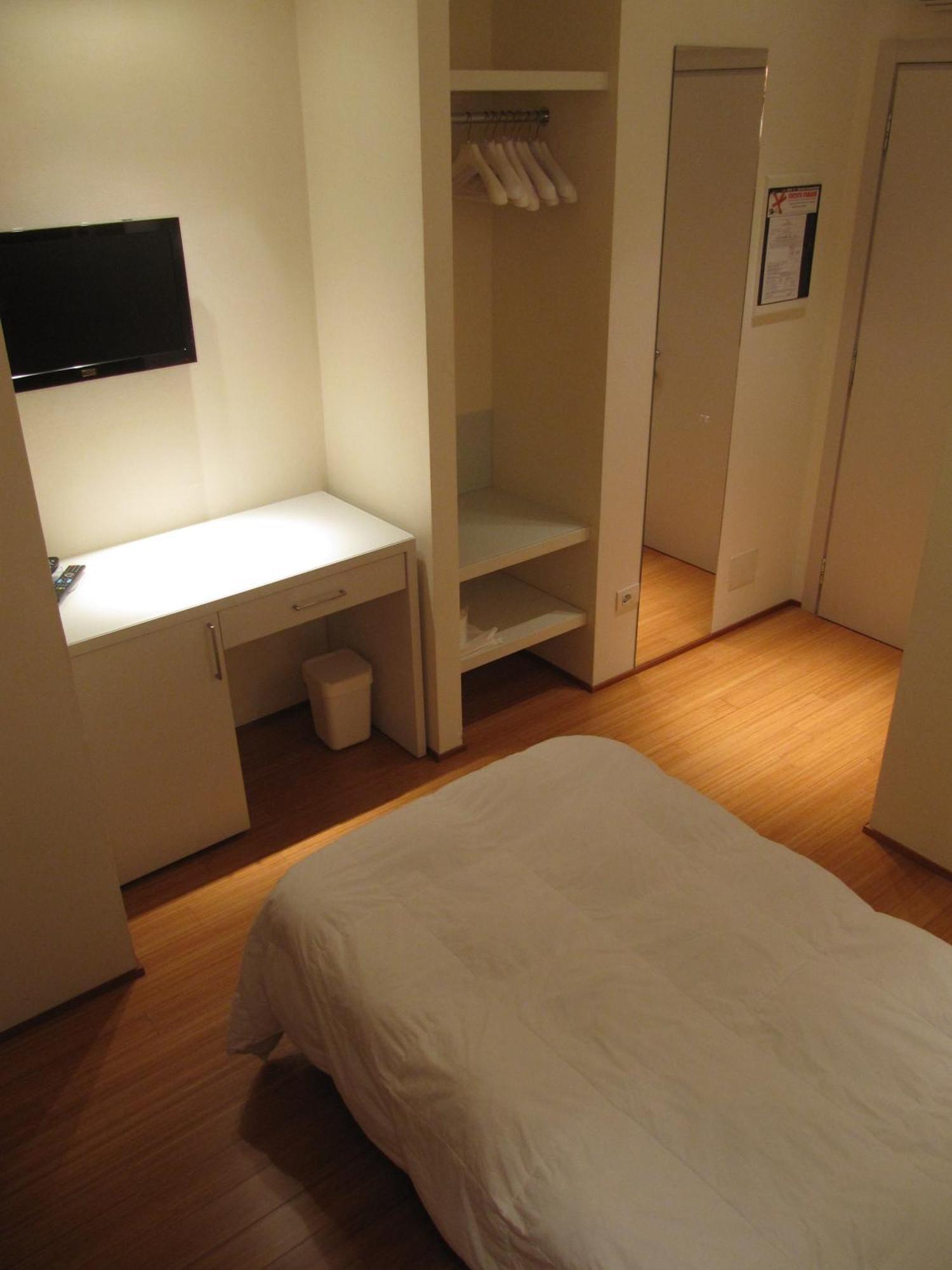 Hotel Country House La Radice Civitanova Marche Δωμάτιο φωτογραφία