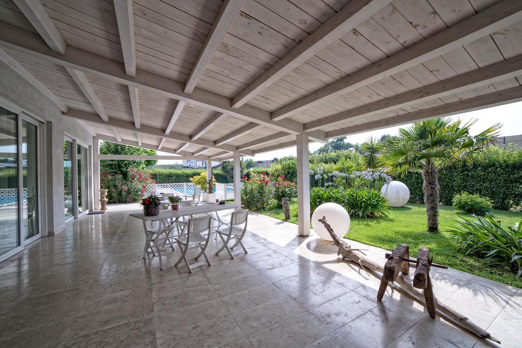 Hotel Country House La Radice Civitanova Marche Εξωτερικό φωτογραφία