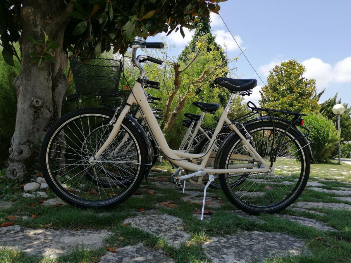 Hotel Country House La Radice Civitanova Marche Εξωτερικό φωτογραφία