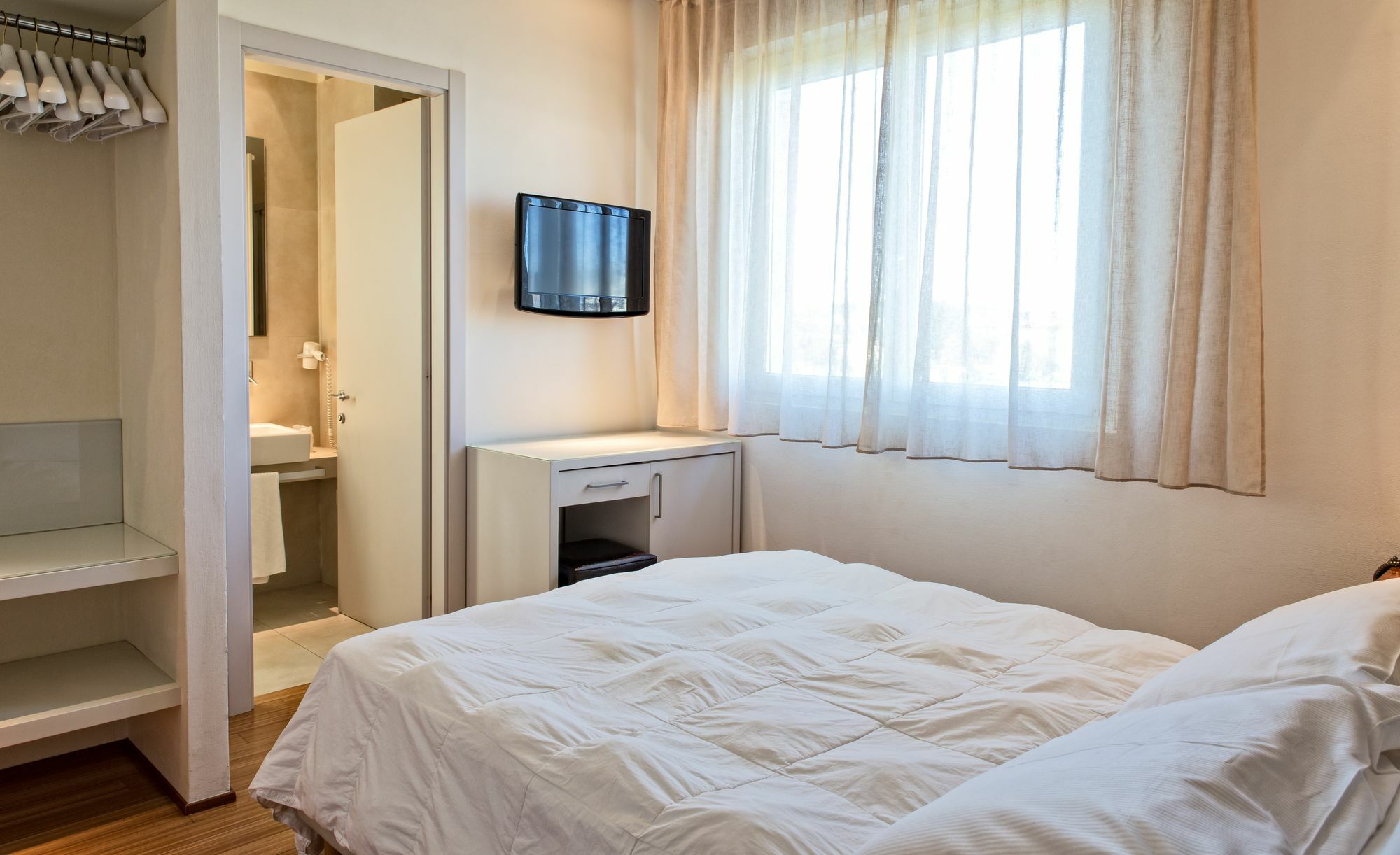 Hotel Country House La Radice Civitanova Marche Εξωτερικό φωτογραφία