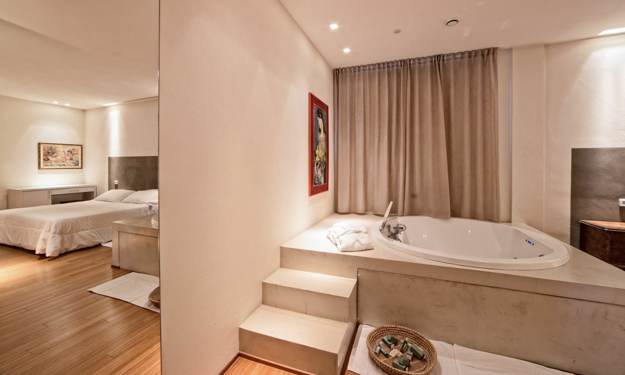 Hotel Country House La Radice Civitanova Marche Εξωτερικό φωτογραφία